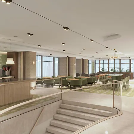 Marriott Executive Investvadi