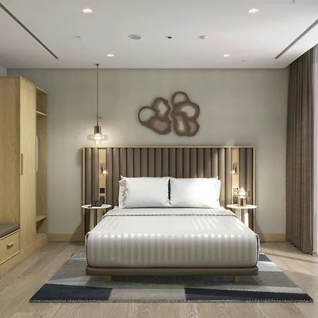 Marriott Executive Investvadi *