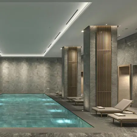Hotel Marriott Executive Investvadi