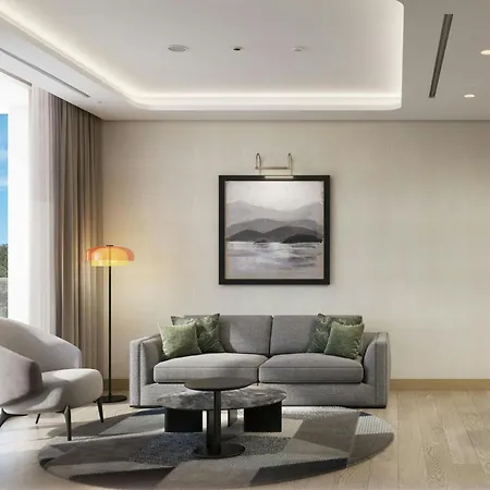 Hotel Marriott Executive Investvadi