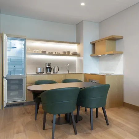 Marriott Executive Investvadi