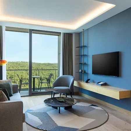 Marriott Executive Investvadi