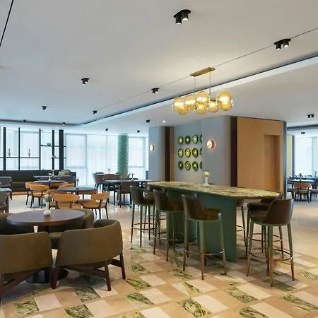 Marriott Executive Investvadi