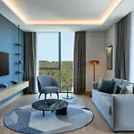 Marriott Executive Investvadi 酒店 4*