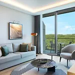 Marriott Executive Investvadi 酒店