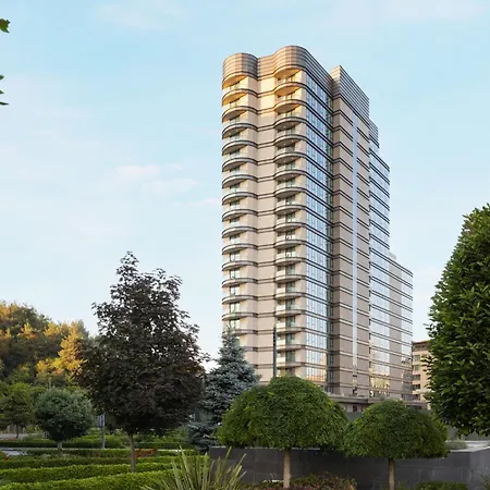 Hotel Marriott Executive Investvadi *