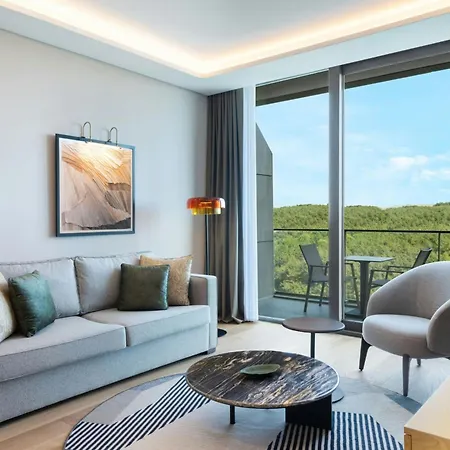 Marriott Executive Investvadi Hotel