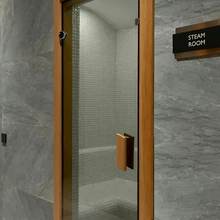 Marriott Executive Investvadi 4*