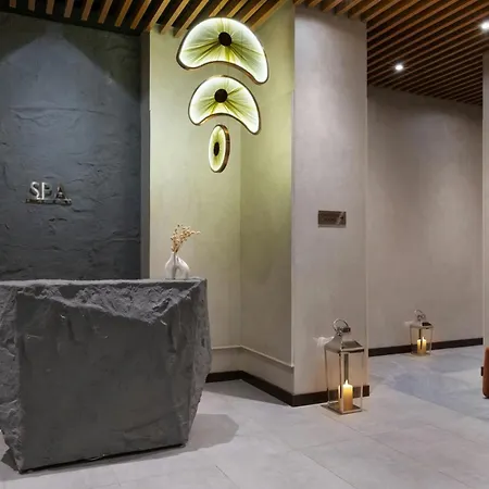 Marriott Executive Investvadi 4* Istambul