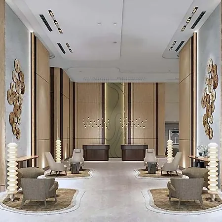 Marriott Executive Investvadi