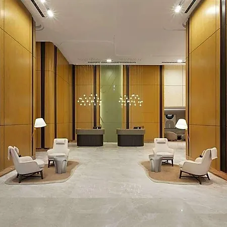 Marriott Executive Investvadi