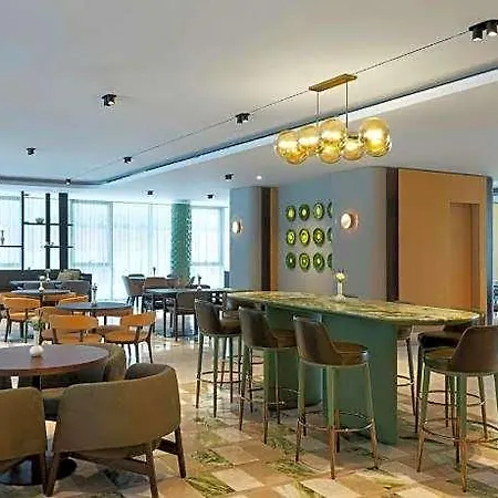 Marriott Executive Investvadi