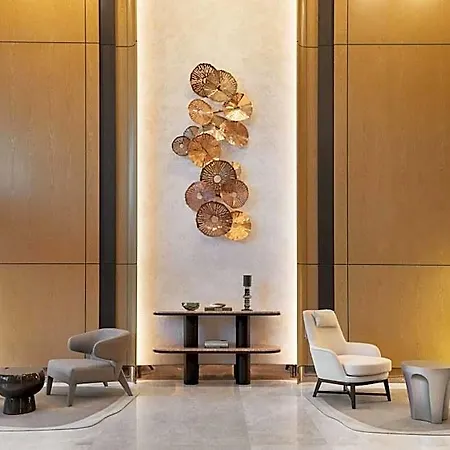 Marriott Executive Investvadi Отель