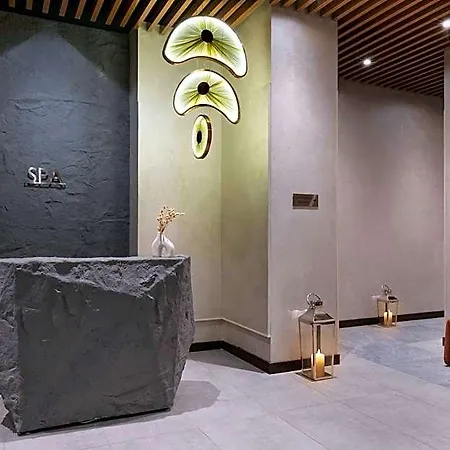 Hotel Marriott Executive Investvadi 4*