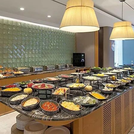 Marriott Executive Investvadi