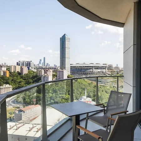 Marriott Executive Investvadi