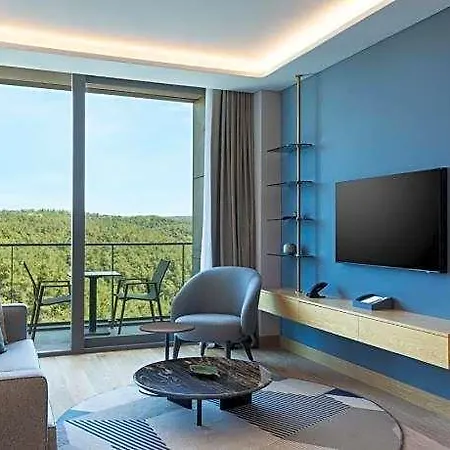 Marriott Executive Investvadi