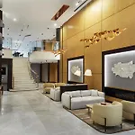 Hotel Marriott Executive Investvadi