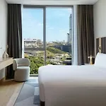 Marriott Executive Investvadi Istambul