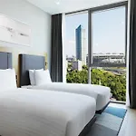 Hotel Marriott Executive Investvadi 4*