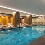 Marriott Executive Investvadi 4* Istambul