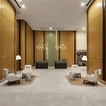 Marriott Executive Investvadi 4*