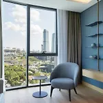 Hotel Marriott Executive Investvadi