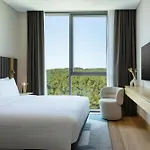 Marriott Executive Investvadi Hotel 4*