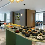 Hotel Marriott Executive Investvadi Istambul