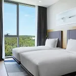 Marriott Executive Investvadi 4* Istambul
