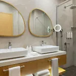 Marriott Executive Investvadi 4*
