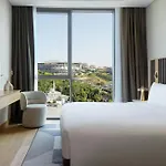 Marriott Executive Investvadi Hotel