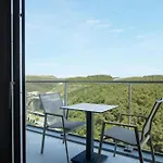 Marriott Executive Investvadi Hotel