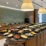 Marriott Executive Investvadi Hotel 4*