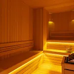 Hotel Marriott Executive Investvadi 4*