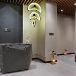 Marriott Executive Investvadi 4* Istambul